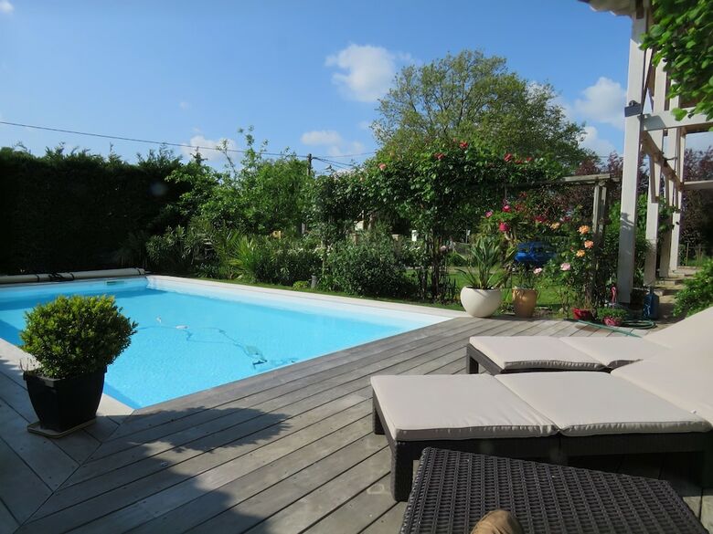 Hotel Les Arums De Fondeminjean