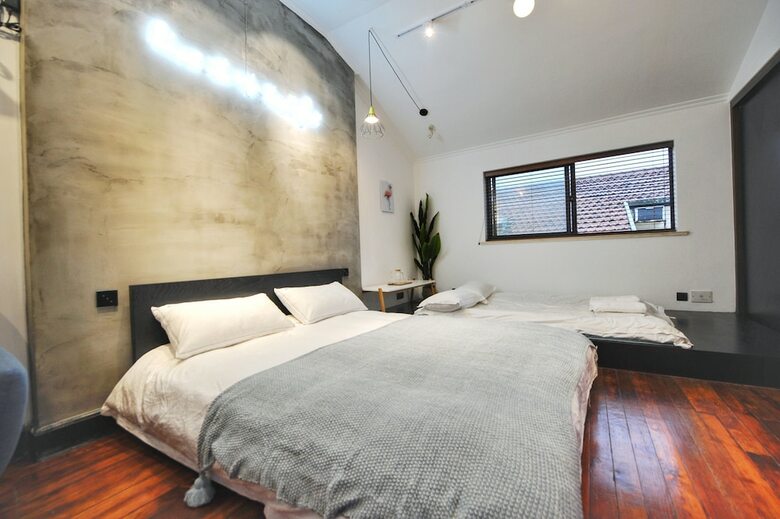 Hotel Hiroom Apartment - Changle Road Branch