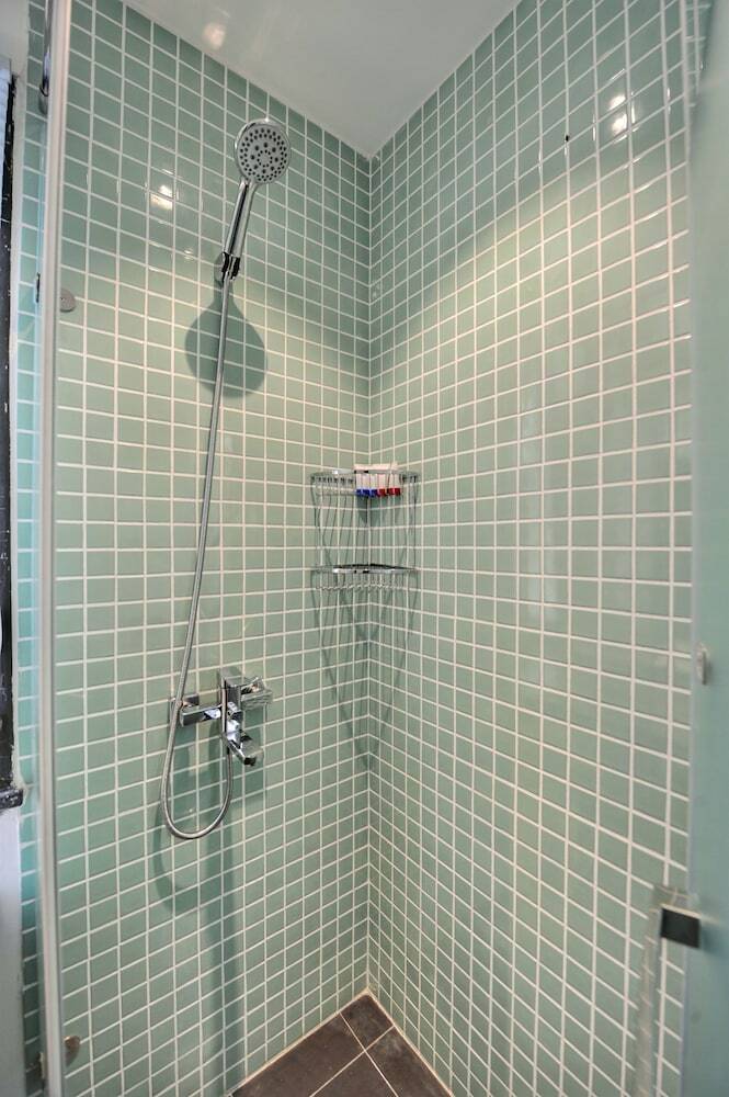 Hotel Hiroom Apartment - Changle Road Branch
