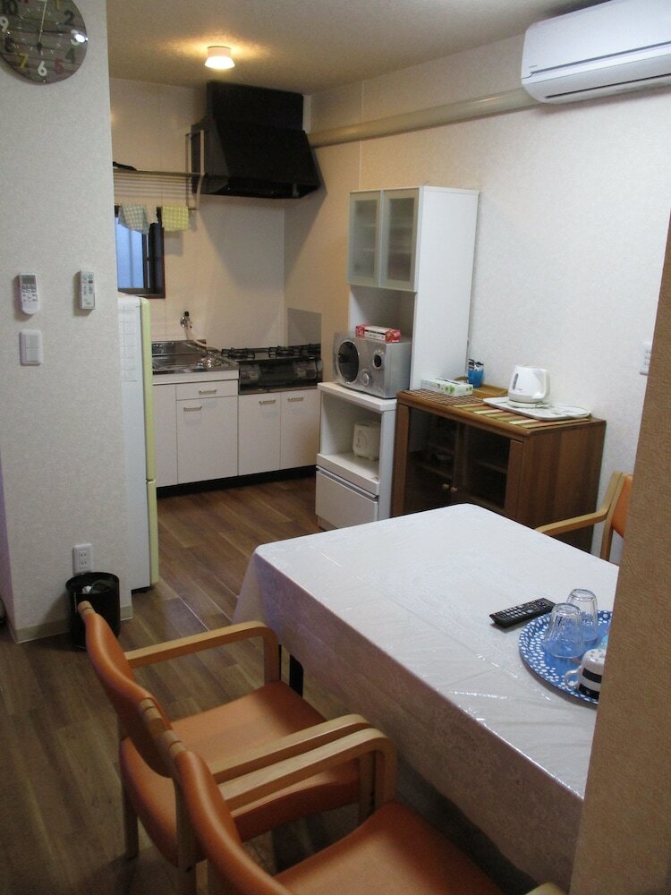 Hotel Rainbowhouse