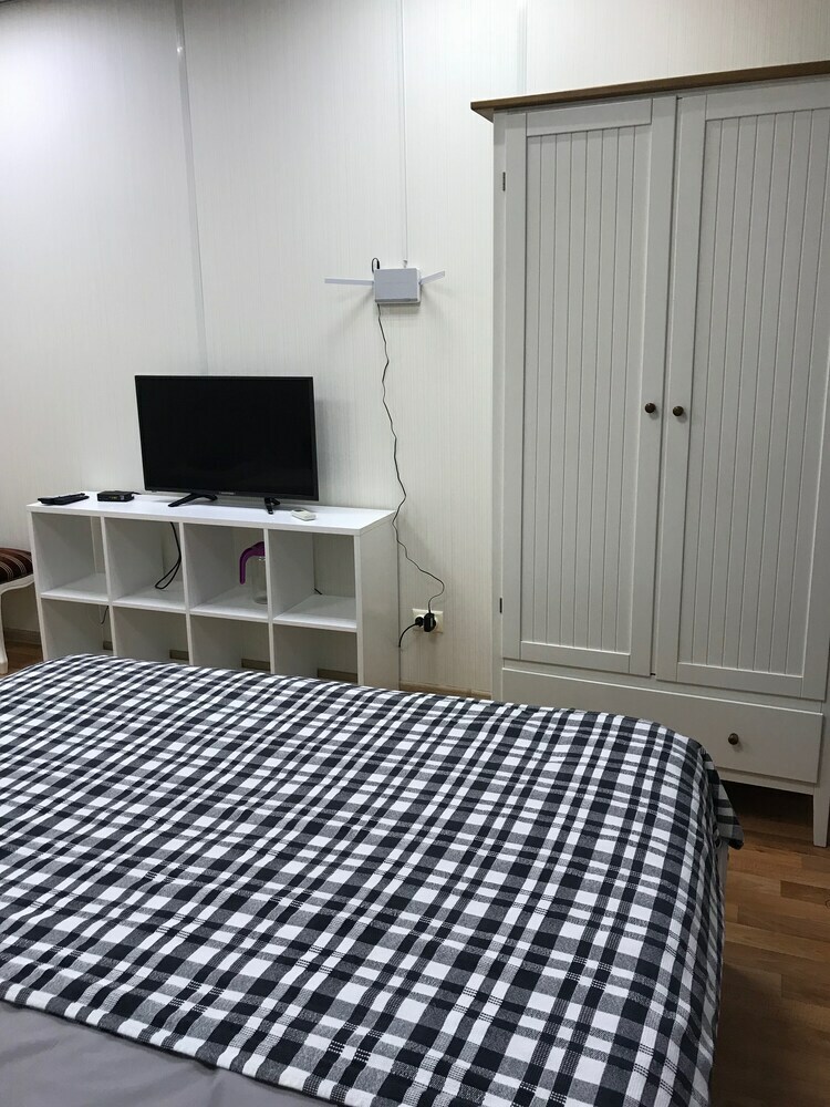 Hostal Hostel Star Myakinino