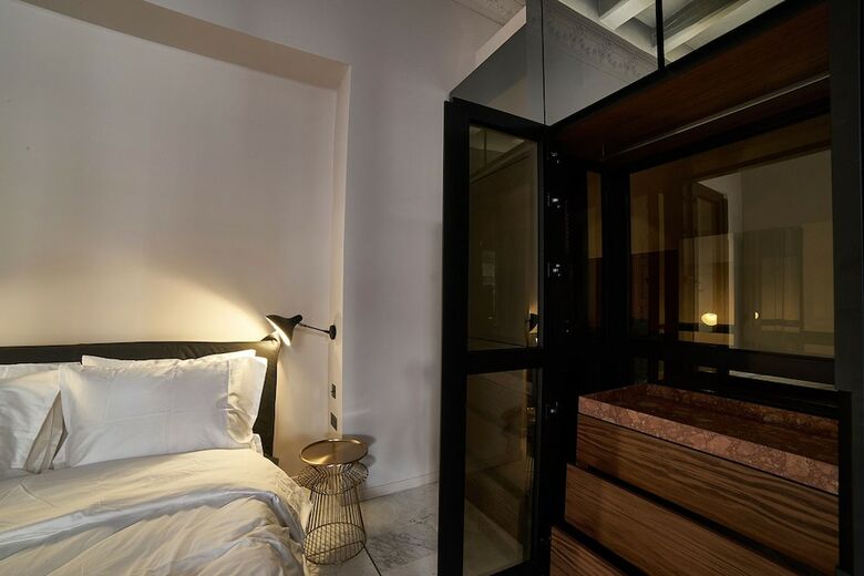 Apartamentos Saint Paul