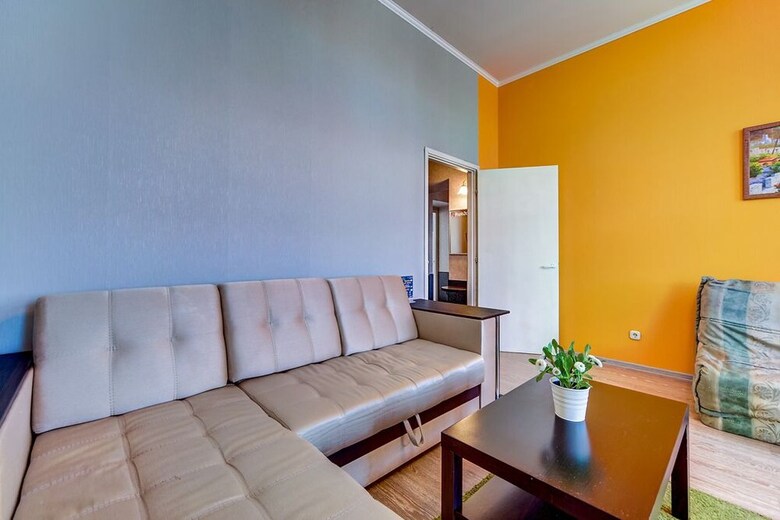 Apartamentos Spb2day Efimova 1