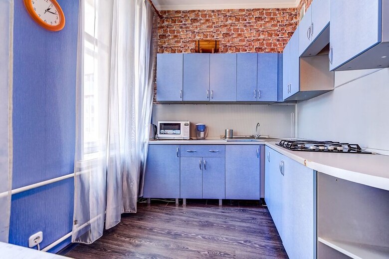 Apartamentos Spb2day Efimova 1