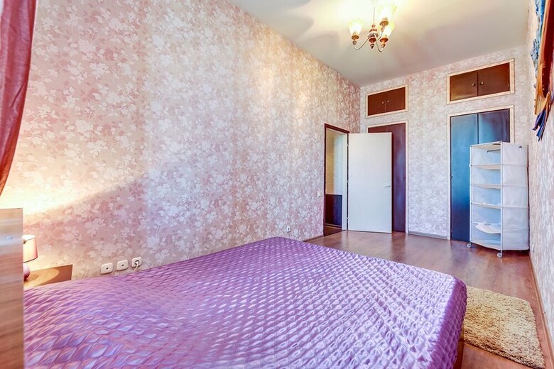 Apartamentos Spb2day Efimova 1