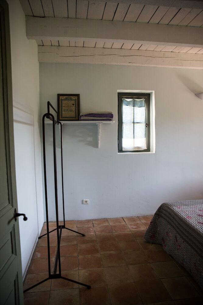 Apartamento Le Mas Des Peupliers