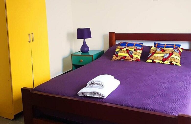 Hotel L'almamya H�tel & R�sidence