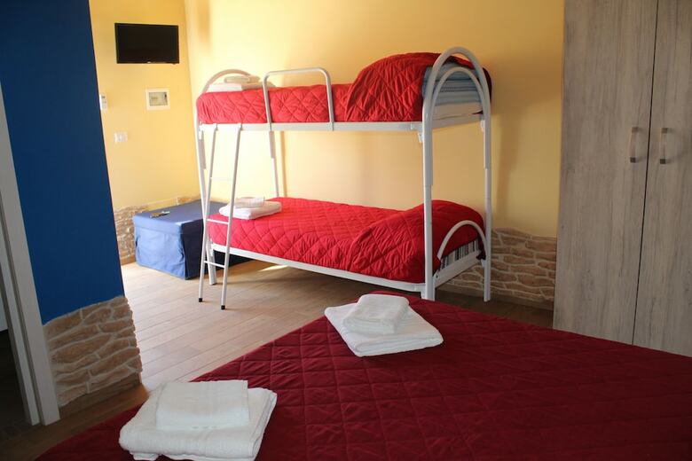 B&B Salento Village