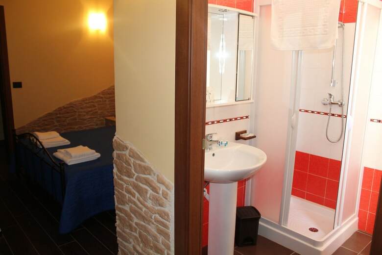 B&B Salento Village