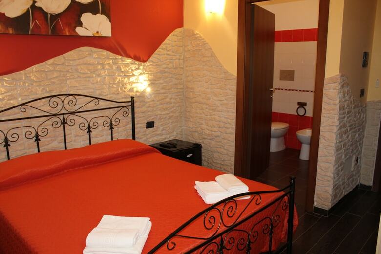 B&B Salento Village