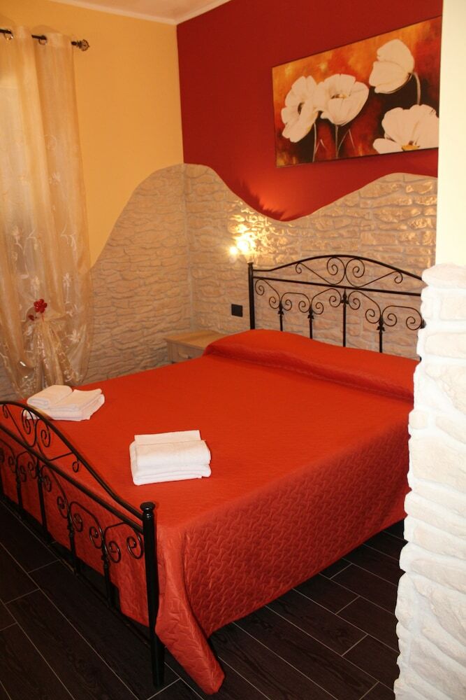 B&B Salento Village