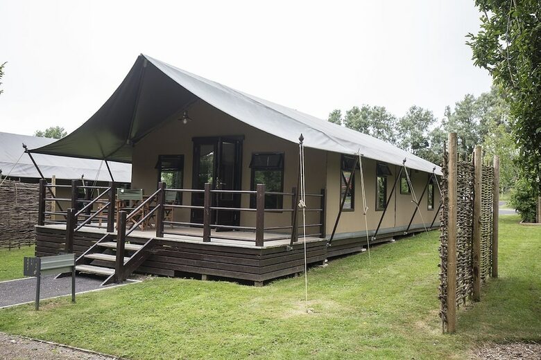 Waterside Holiday Park & Spa