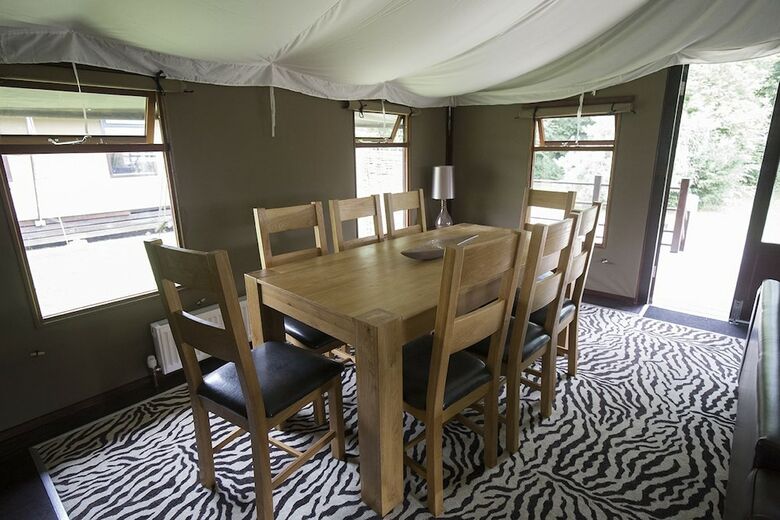 Waterside Holiday Park & Spa