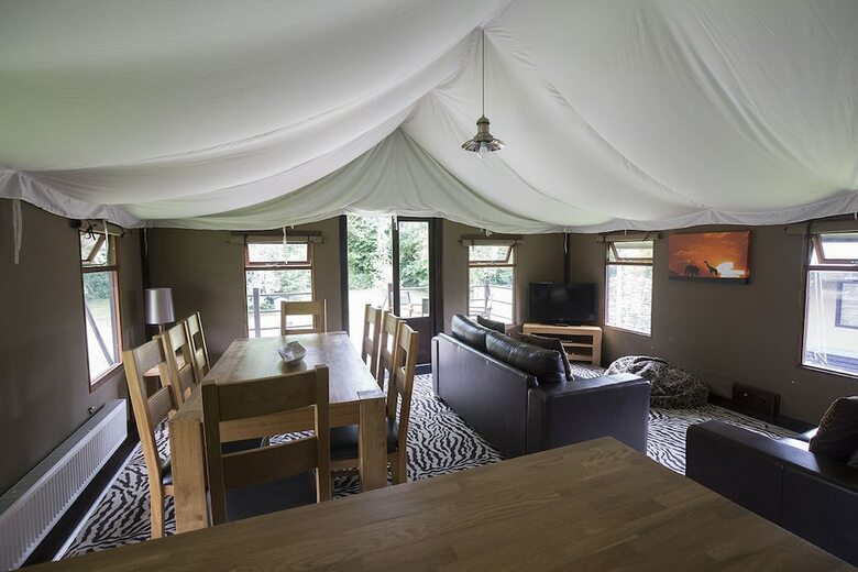 Waterside Holiday Park & Spa