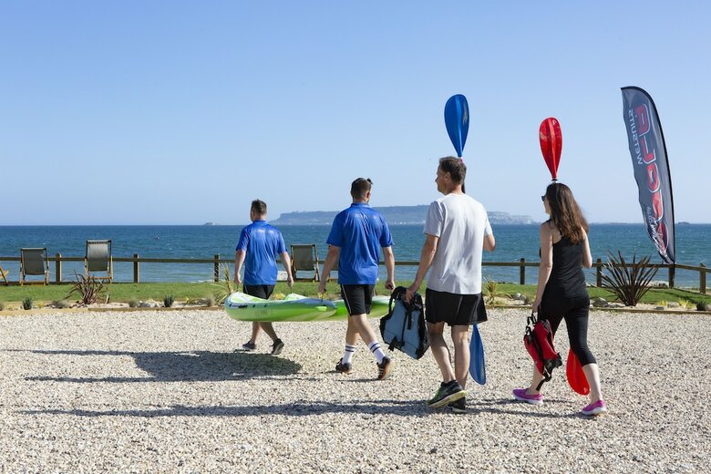 Waterside Holiday Park & Spa