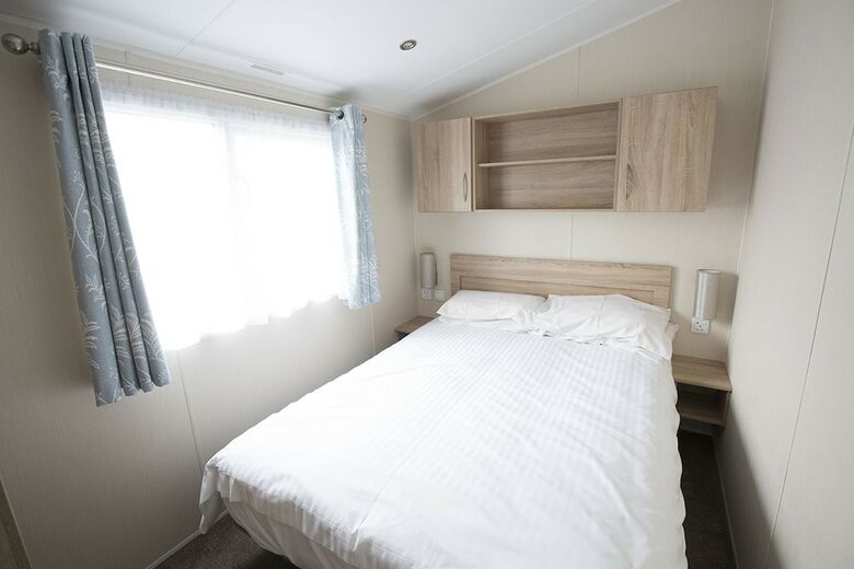 Waterside Holiday Park & Spa