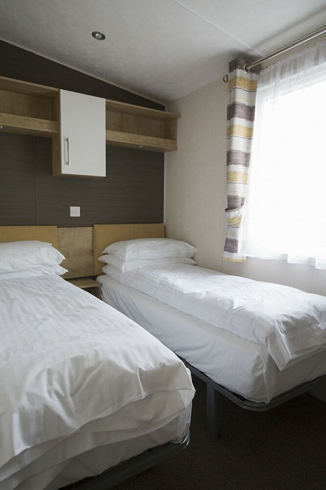 Waterside Holiday Park & Spa