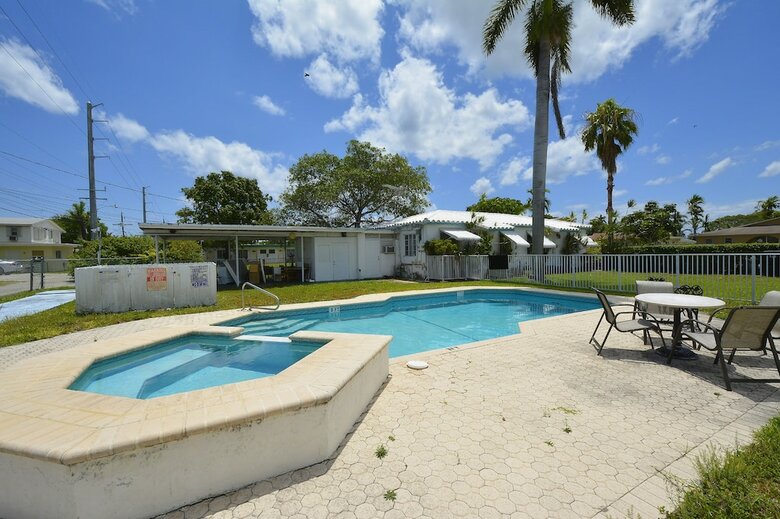 Hallandale Beach Apartments