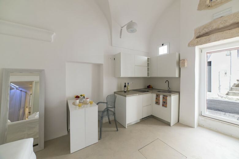 Bibi Apartments
