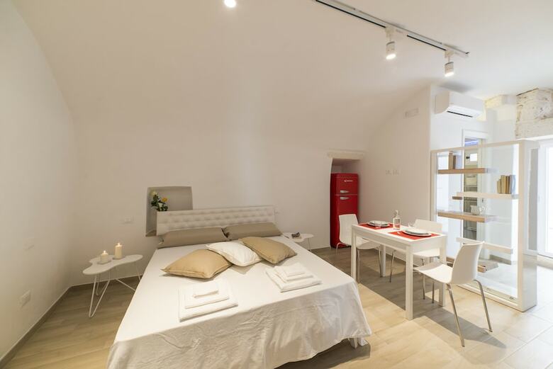 Bibi Apartments