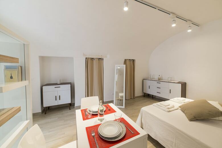 Bibi Apartments