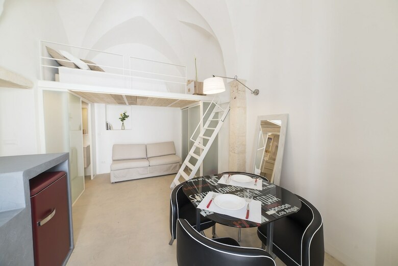 Bibi Apartments