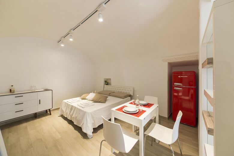 Bibi Apartments