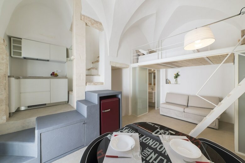 Bibi Apartments