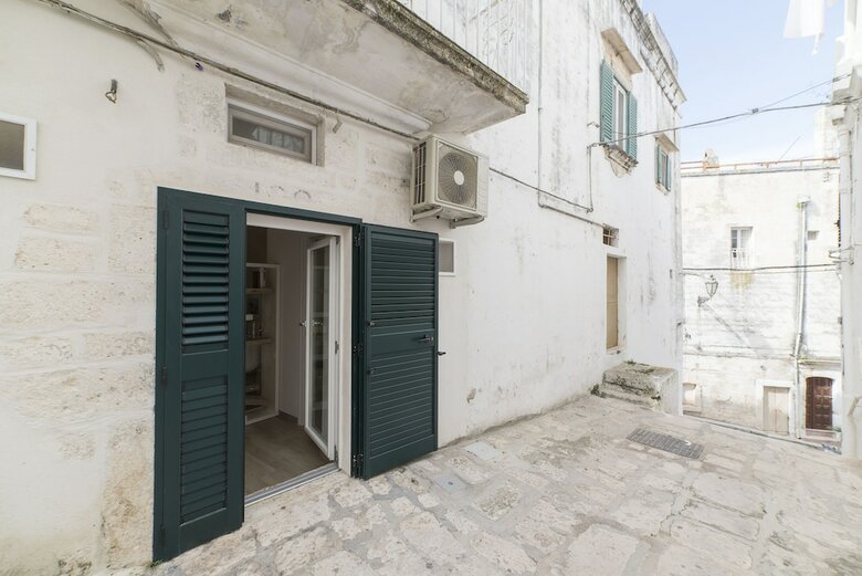 Bibi Apartments