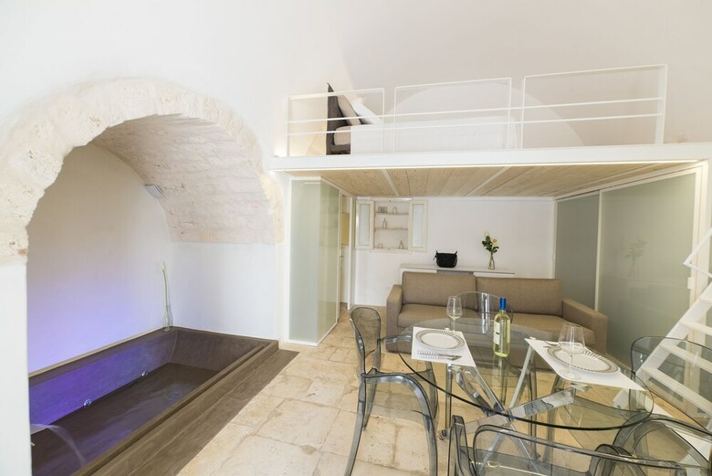 Bibi Apartments