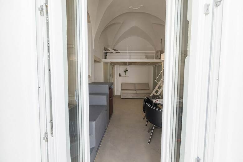 Bibi Apartments
