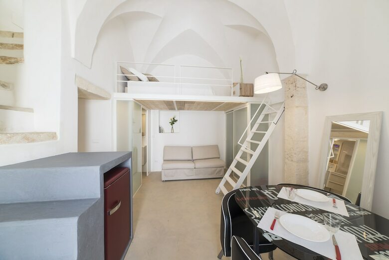Bibi Apartments