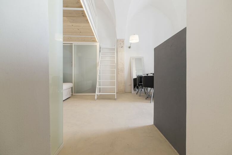 Bibi Apartments