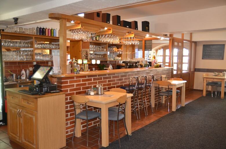 Pension Penzion U Kohout?