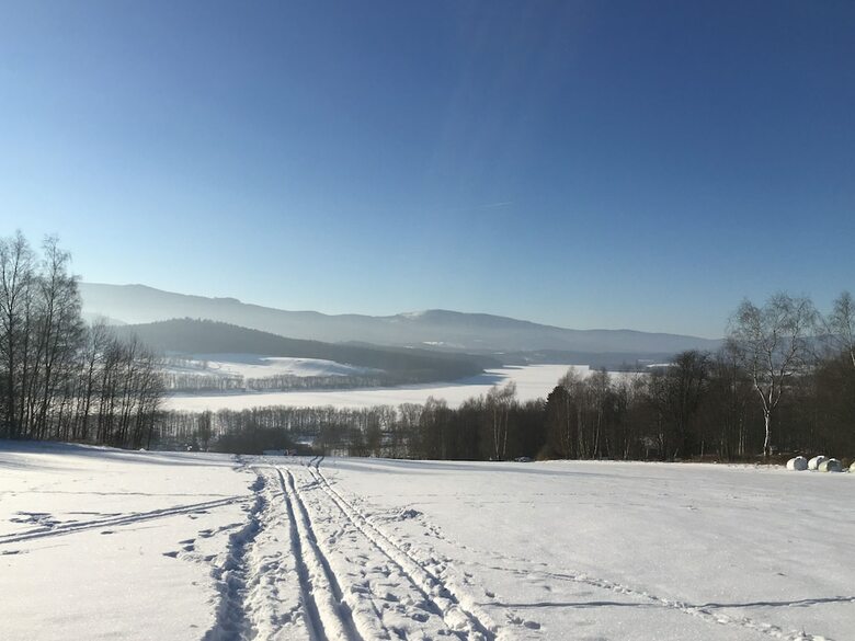 Pension Penzion U Kohout?