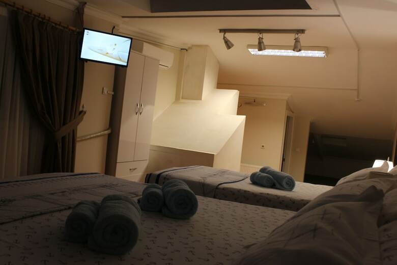 Hotel Blue Suites