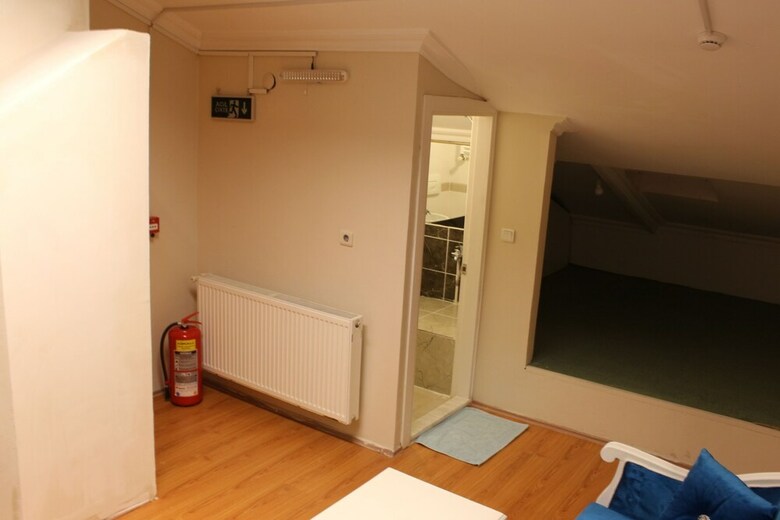 Hotel Blue Suites