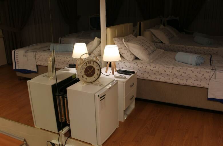 Hotel Blue Suites