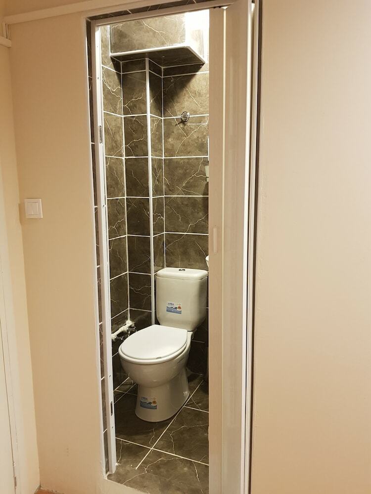 Hotel Blue Suites
