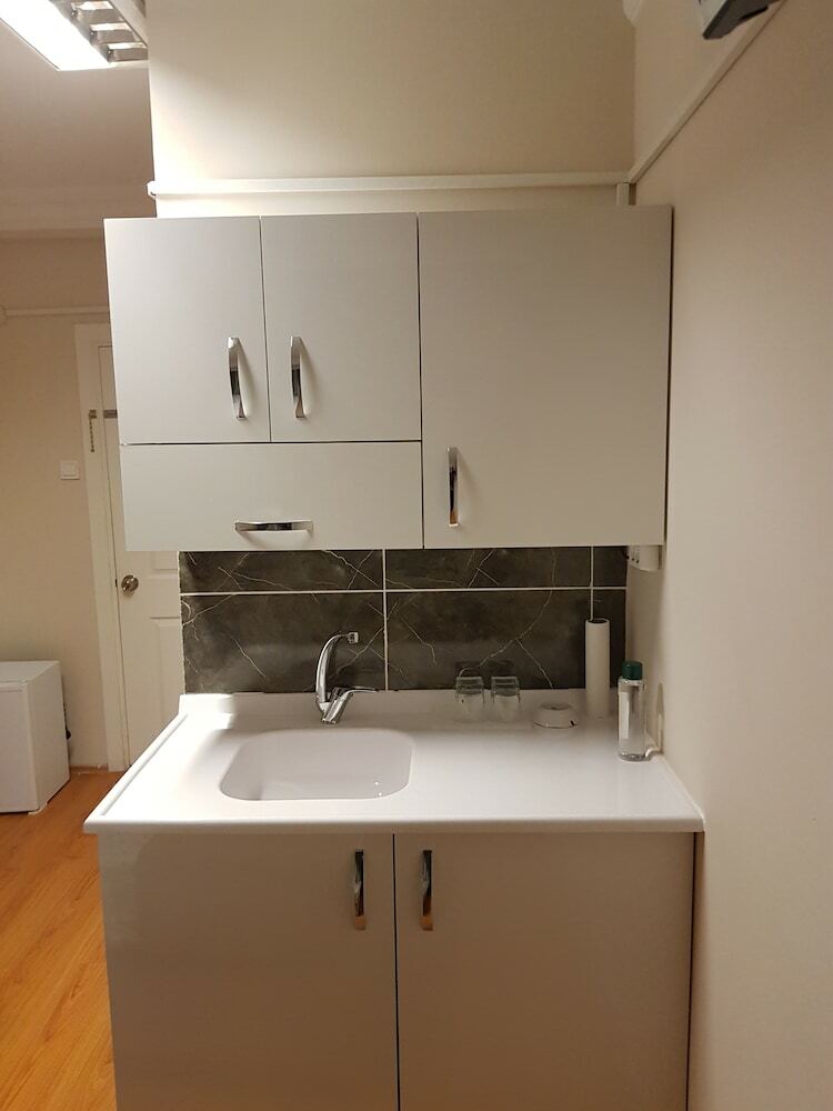 Hotel Blue Suites