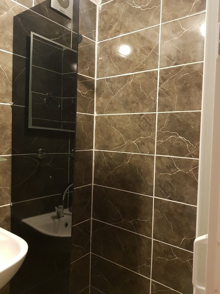 Hotel Blue Suites