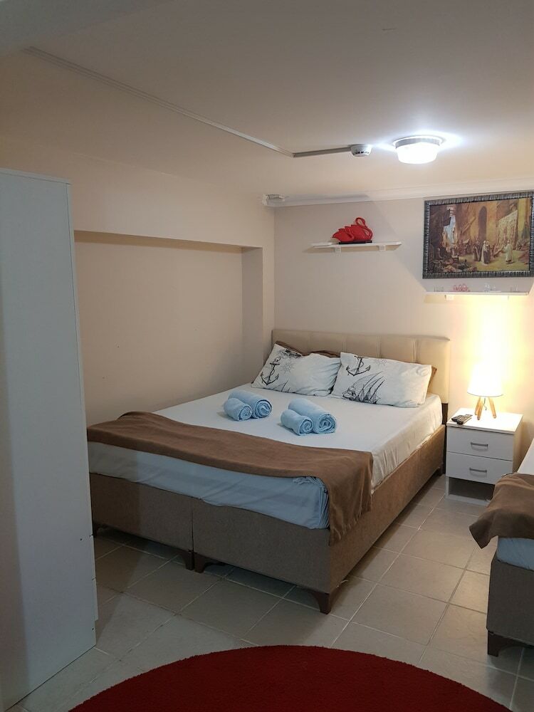 Hotel Blue Suites