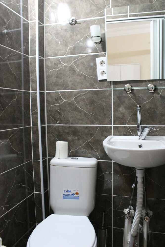 Hotel Blue Suites