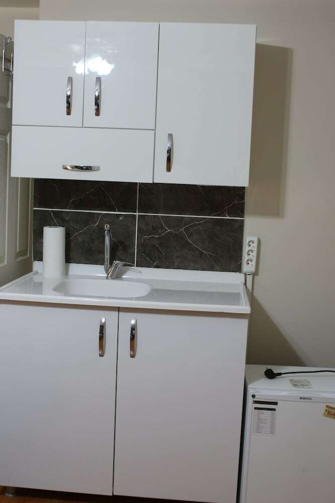 Hotel Blue Suites