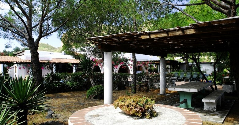 Bed & Breakfast Villa Saracina