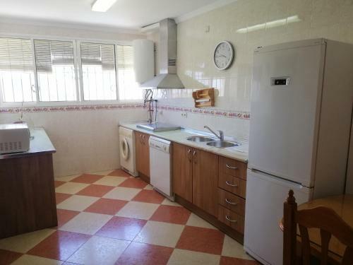 Hostal Oca�a Manilva