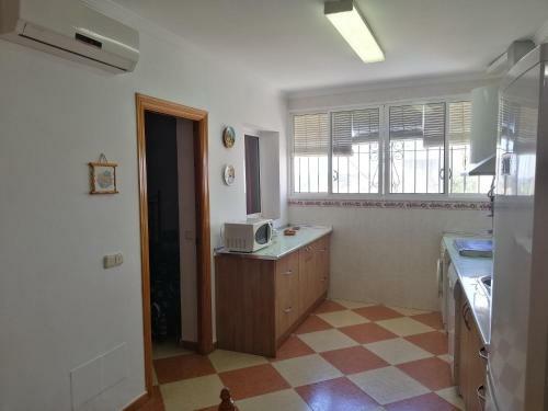 Hostal Oca�a Manilva