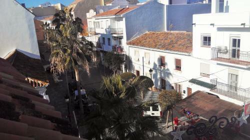 Hostal Oca�a Manilva