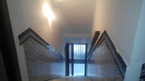 Hostal Oca�a Manilva