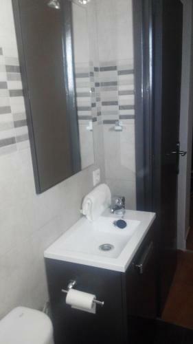 Hostal Oca�a Manilva